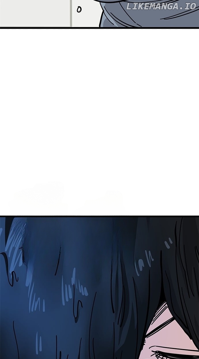 Unemployed Baek-soon Chapter 164 - page 7